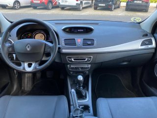 Renault Megane 2010