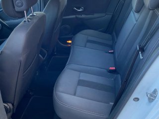 Renault Megane 2010
