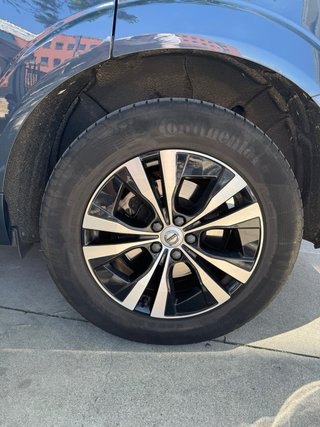 Volvo XC60 2022