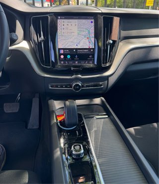 Volvo XC60 2022