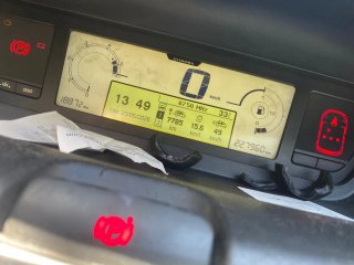 Citroen C4 Picasso 2010