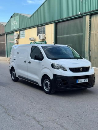Peugeot Expert 1.6 2019