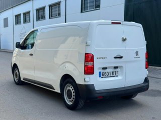 Peugeot Expert 1.6 2019