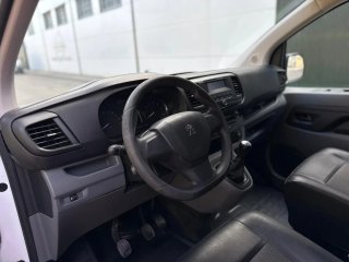 Peugeot Expert 1.6 2019