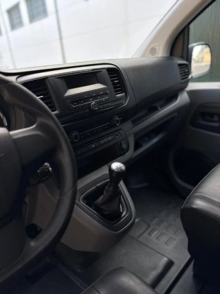 Peugeot Expert 1.6 2019