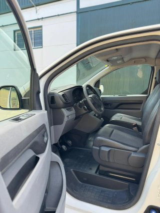 Peugeot Expert 1.6 2019