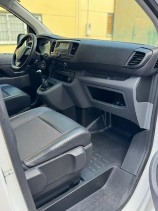 Peugeot Expert 1.6 2019