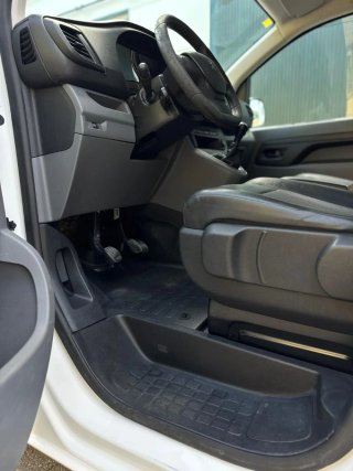 Peugeot Expert 1.6 2019
