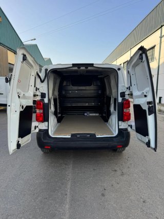 Peugeot Expert 1.6 2019