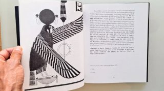 El libro de la ley, Aleister Crowley, La Felguera