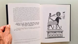 El libro de la ley, Aleister Crowley, La Felguera