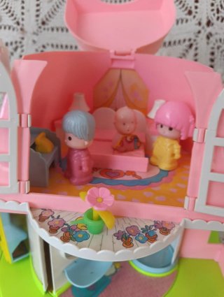 Pinypon Casa Grande