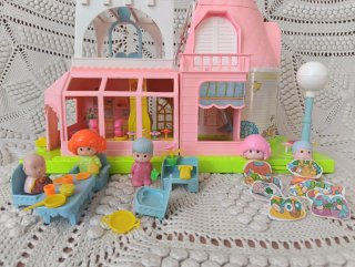 Pinypon Casa Grande