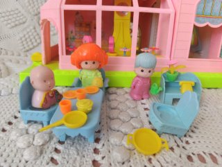 Pinypon Casa Grande