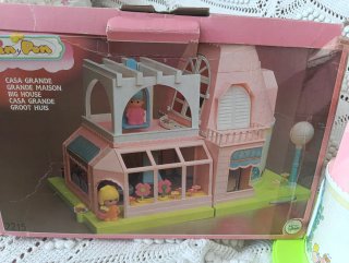 Pinypon Casa Grande