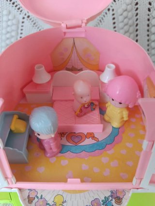 Pinypon Casa Grande