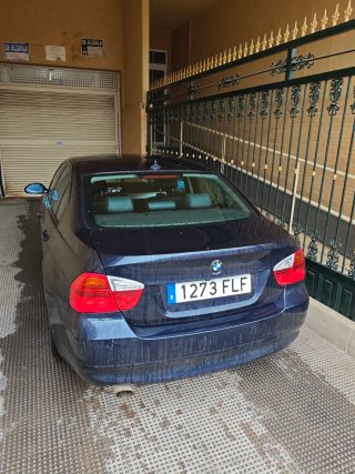 BMW Serie 3 2007