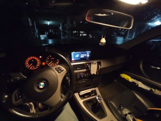BMW Serie 3 2007