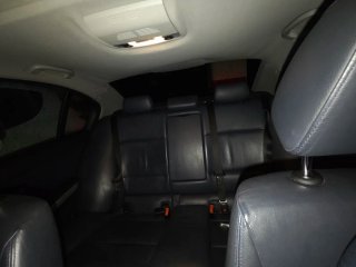 BMW Serie 3 2007