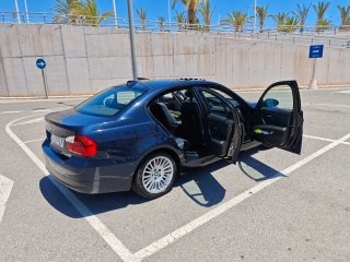 BMW Serie 3 2007