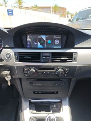 BMW Serie 3 2007