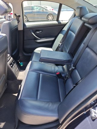 BMW Serie 3 2007
