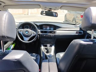 BMW Serie 3 2007