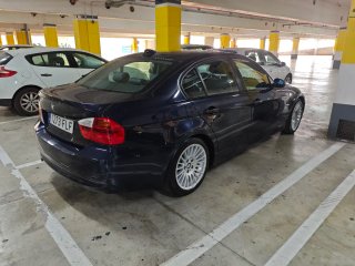 BMW Serie 3 2007