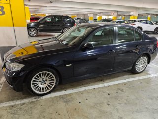 BMW Serie 3 2007
