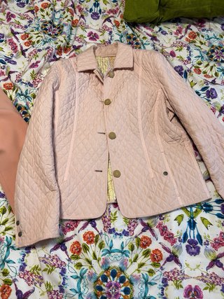 Lote de ropa de señora