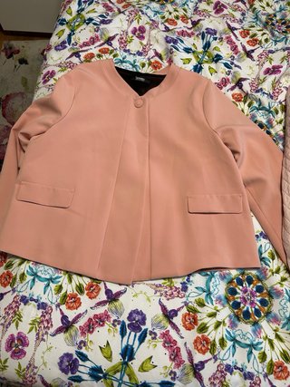 Lote de ropa de señora