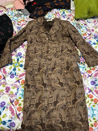 Lote de ropa de señora