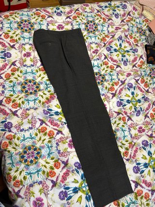 Lote de ropa de señora