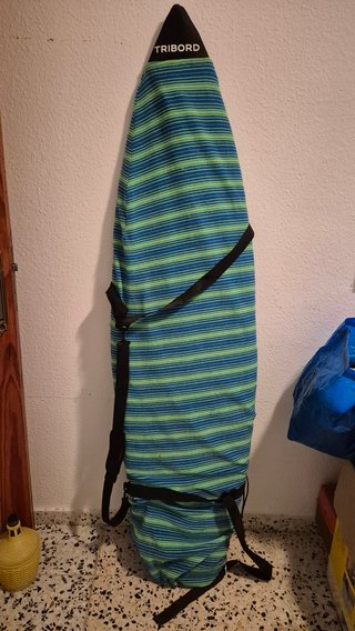 Tabla de surf Lost