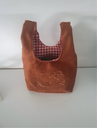 Bolso Hello Kitty