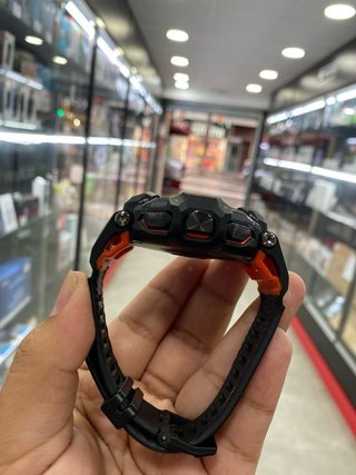 Casio G-Shock GBD-H2000