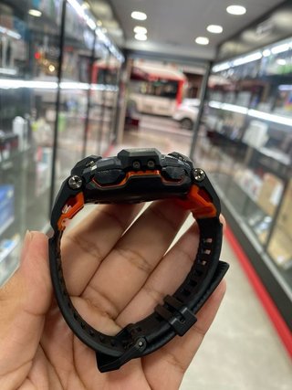 Casio G-Shock GBD-H2000