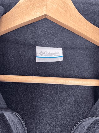 Columbia Steens Mountain Full Zip 2.0 Fleece S