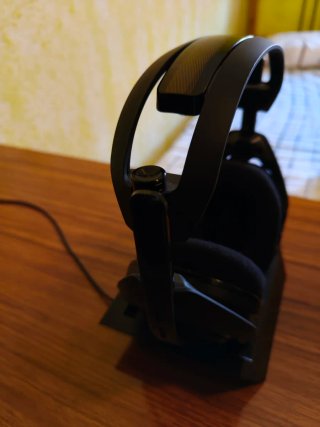 Auriculares Logitech Astro A50