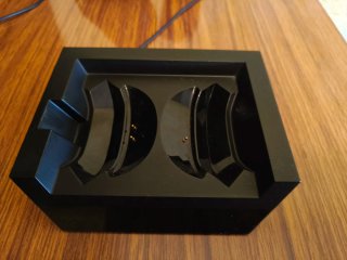 Auriculares Logitech Astro A50
