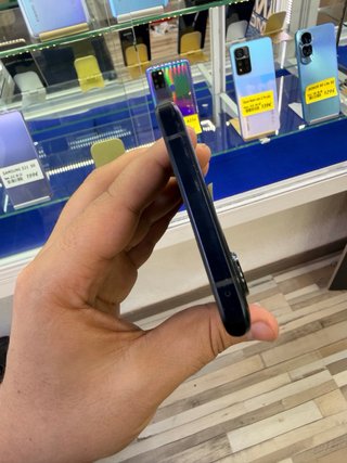 Oppo Find X2 Neo 5G 256GB Negro