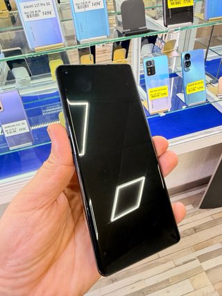 Oppo Find X2 Neo 5G 256GB Negro