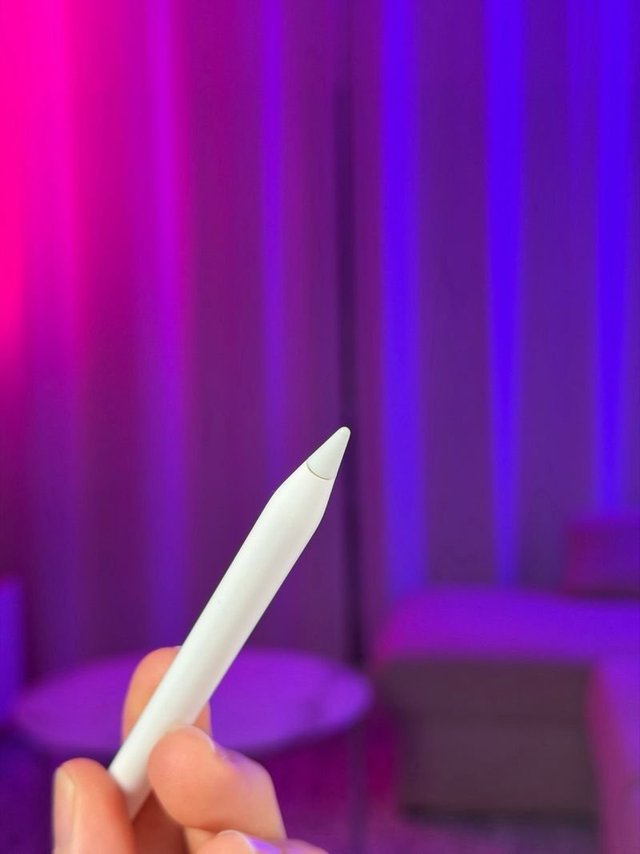 Apple Pencil 1