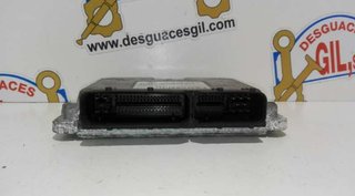 036906034ah centralita motor uce seat ibiza 394425