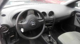 036906034ah centralita motor uce seat ibiza 394425