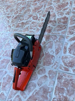 Motosierra Husqvarna 51
