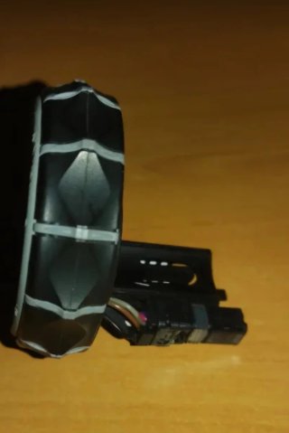 Controlador Múltiplo BMW Motorrad