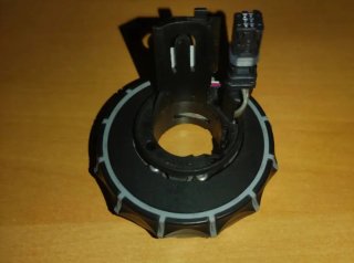 Controlador Múltiplo BMW Motorrad