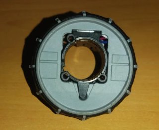 Controlador Múltiplo BMW Motorrad