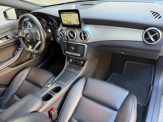 Mercedes-Benz Clase CLA 2018